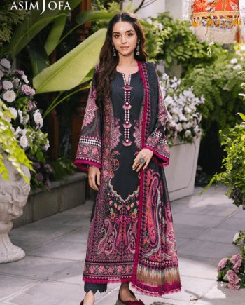 Asim Jofa AJGB-05