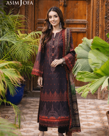 Asim Jofa AJGB-06