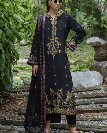 Mushq Onyxa White Dress Front