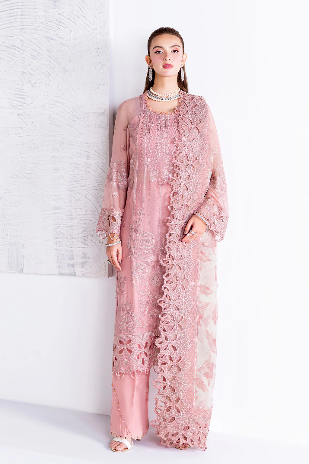 ワンピース PAKISTANI SHALWAR SIZE L Cotton Size L Pakistani Salwar Kameez for sale | eBay