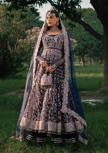 Hussain Rehar Falak 10 Collection 2024