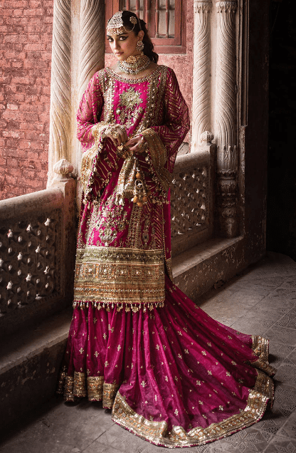 Mohsin Naveed Ranjha Naranji Bagh Latest Collection 2024