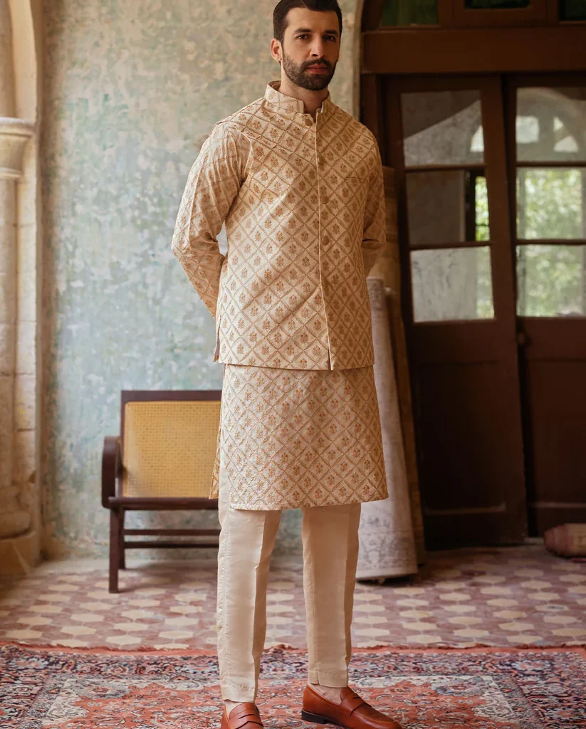 Men Eid Collection 2025