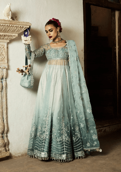 Hussain Rehar maaiya Latest Weeding Collection 2025