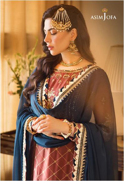 Alternative view of ASIM JOFA AJZS-29 LUXURY COLLECTION 2023