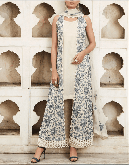 LUXURY LAWN SUMMER COLLECTION 2022