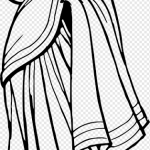 No size issues, always fit saree